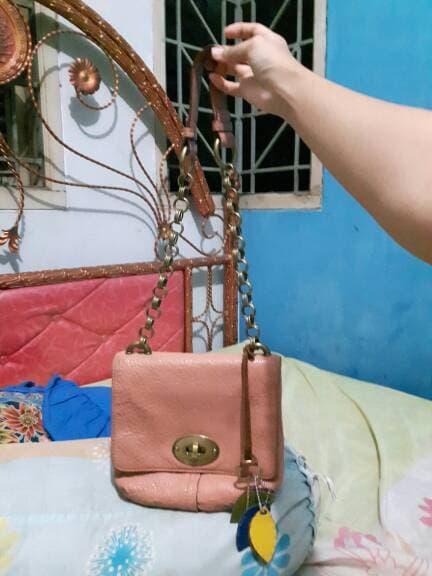 PROMO!!! TAS FOSSIL ORI ZB4943 / TAS FOSSIL MURAH / TAS SECOND / TAS PRELOVED - Us9cVk