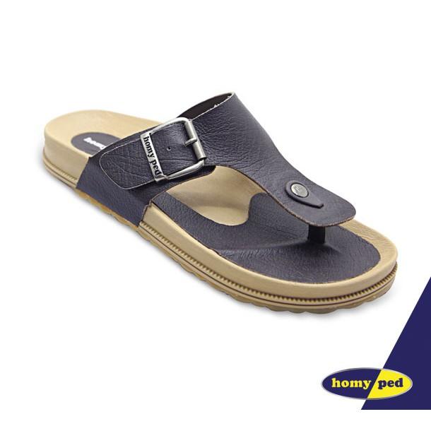 HOMYPED SANDAL PRIA NAVARA 806 COFFEE 39