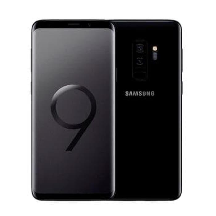 Samsung GalaxyS9 Plus Smartphone - SEIN - [64GB/ 6GB]