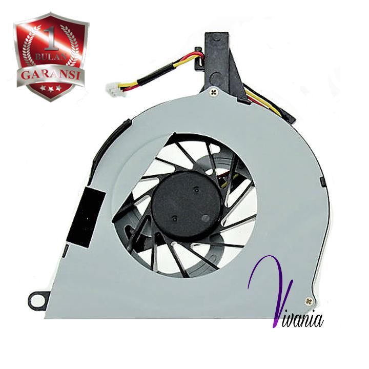 Fan Laptop Toshiba Satellite L750 L755