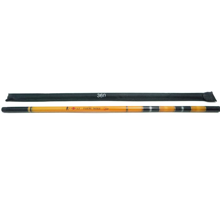 PROMO!!! Joran Tegek Ruas Panjang 360 Kagawa Jepang Kualitas Tinggi - LH1RZc