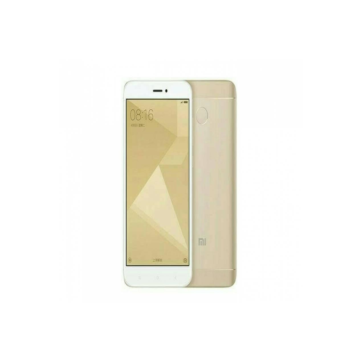 Hp xiaomi redmi note 5A prime (Mi 5 A prime ) 3/32 - snapdragon - GOLD