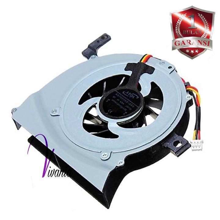 Fan Laptop Toshiba Satellite C600 C640 L645 L640 L600