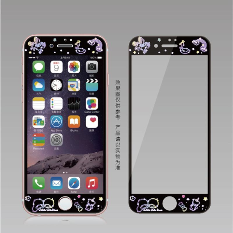 Gemini Pelindung Layar Iphone8plus Imut Daftar Barang Awal Langit Berbintang Apple Identitas