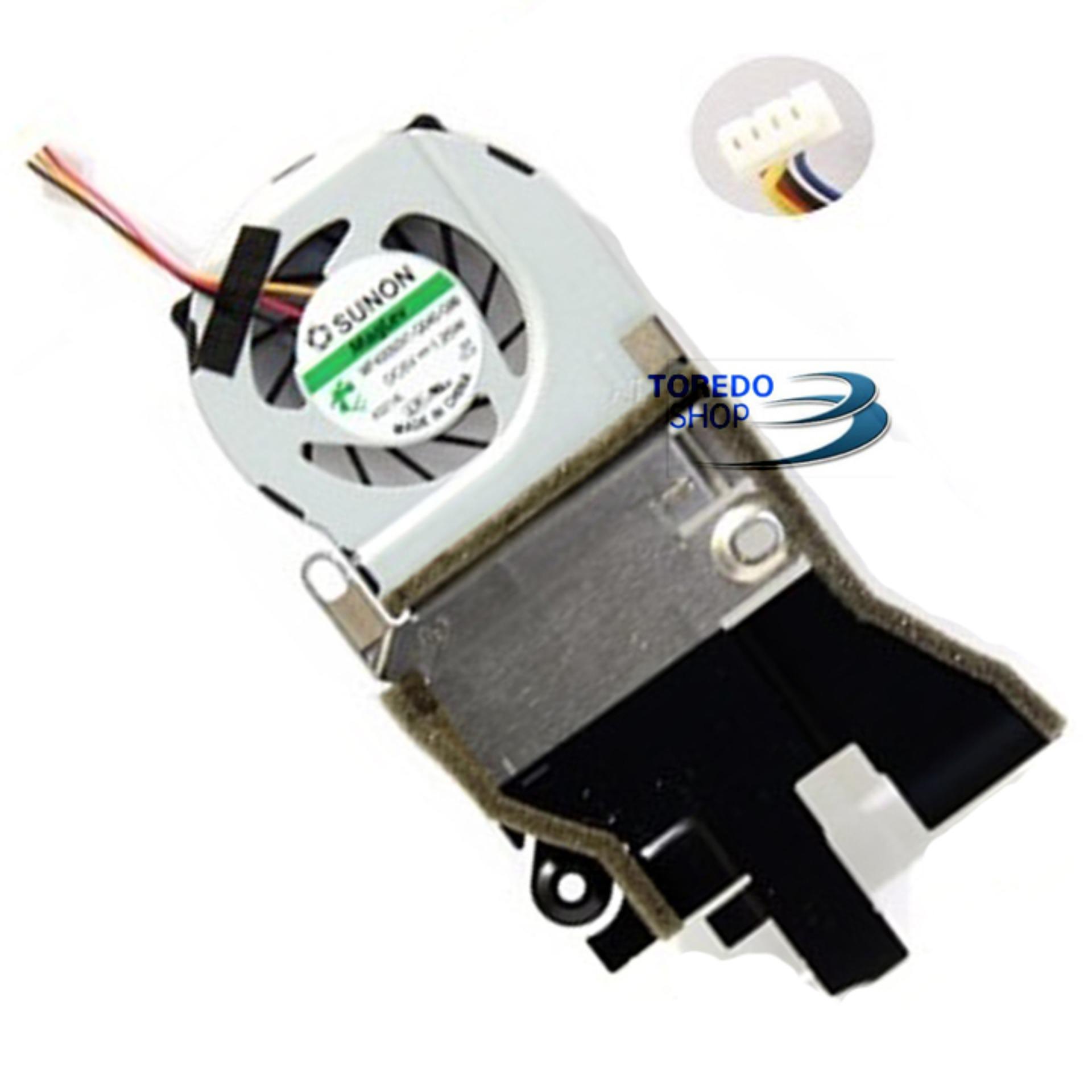 Fan Laptop Acer Aspire One D225 D255 D260 532H 533 NAV50 NAV70 PAV70