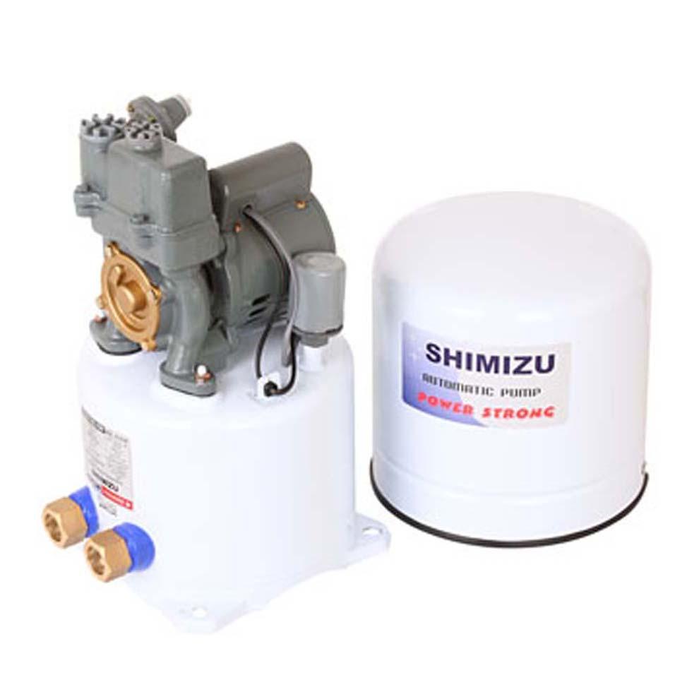 Pompa Air Auto 100W Shimizu PS103BIT