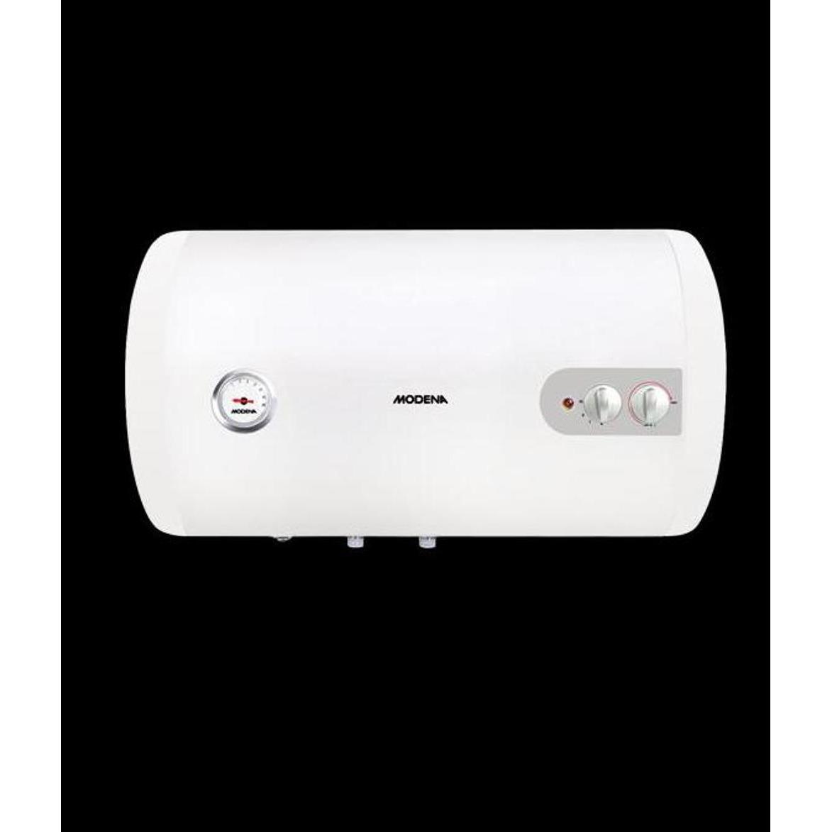 Super Promo Electric Water Heater Modena Es-30H .30 Liter. Murah