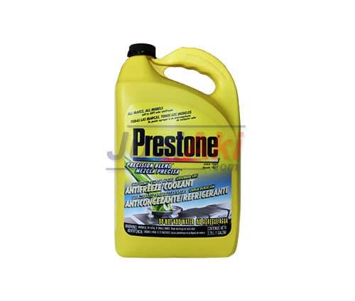 Prestone Radiator Coolant Galon