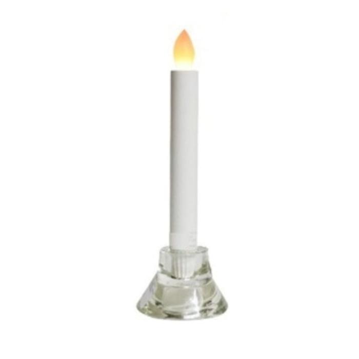 Lilin Eletrik / Lampu Hias Natal Malam Kudus