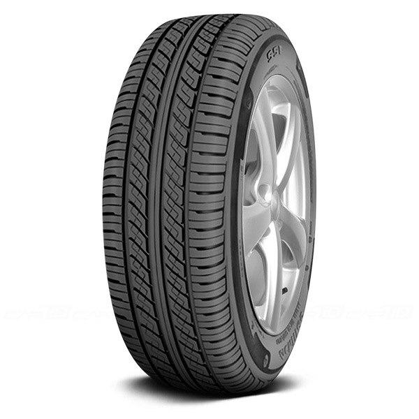 Ban ACHILLES 205/65R15 122