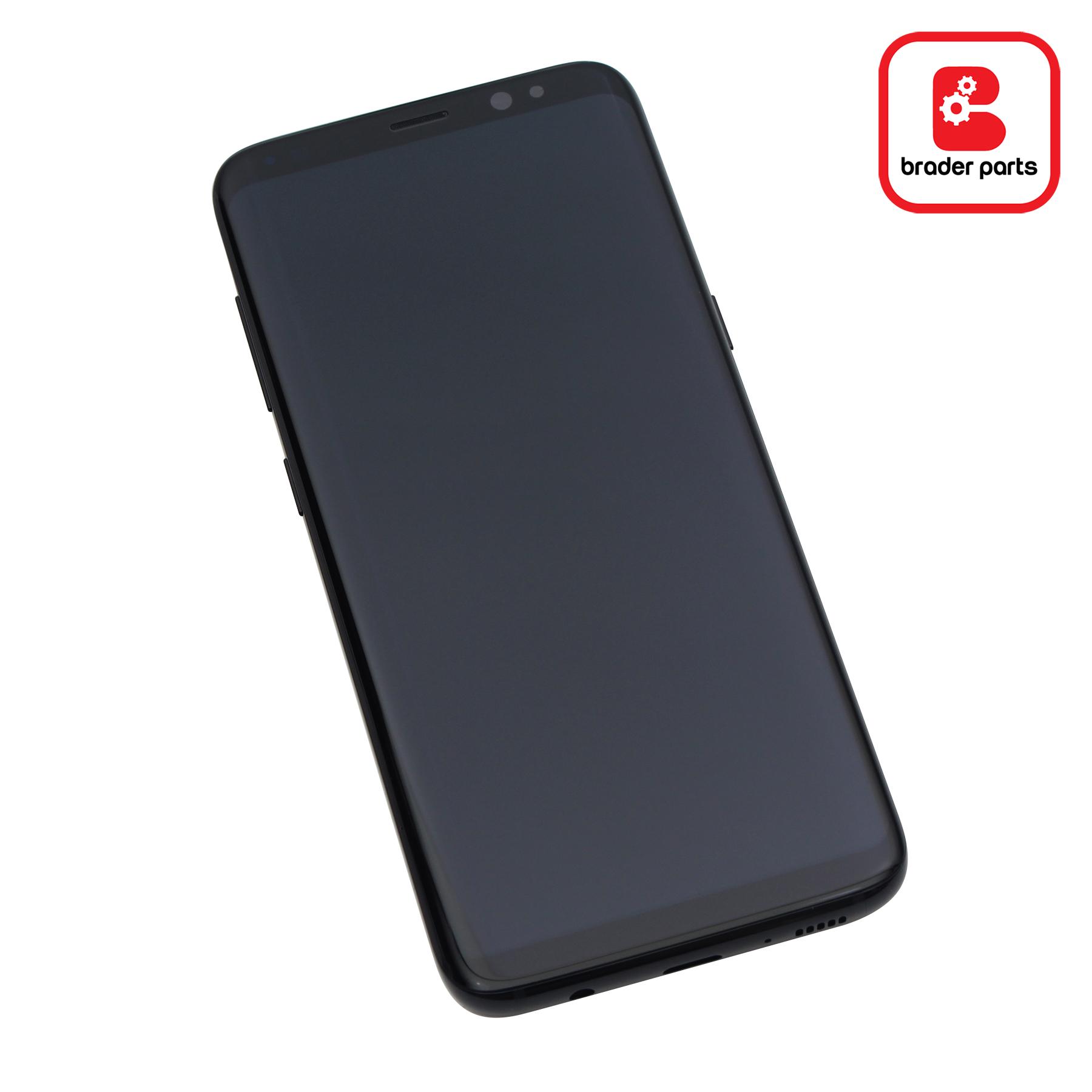 LCD TOUCHSCREEN SAMSUNG S8 ORIGINAL