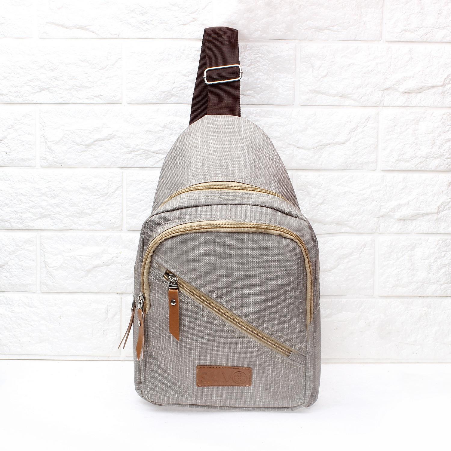 PENAWARAN PROMO Salvo fashion pria tas tas pria tas Salvo fashion pria tas tas pria tas selempang tas selempang pria