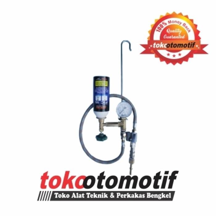 Injector Cleaner Tool Kits / Alat Injeksi ( Top Quality )