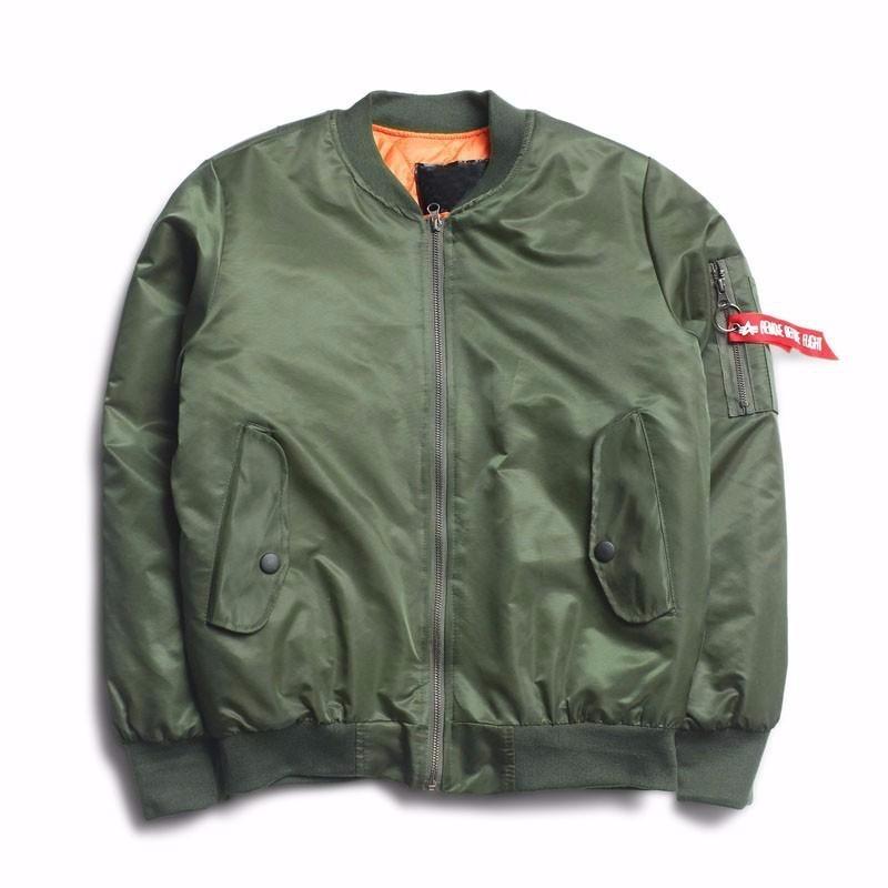 Jaket Bomber Pria - jaket Pilot Pria - jaket Mantel Distro Pria