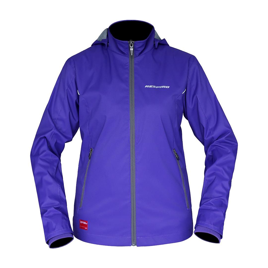 RESPIRO TR-09 ROSELA R1.4 PURPLE
