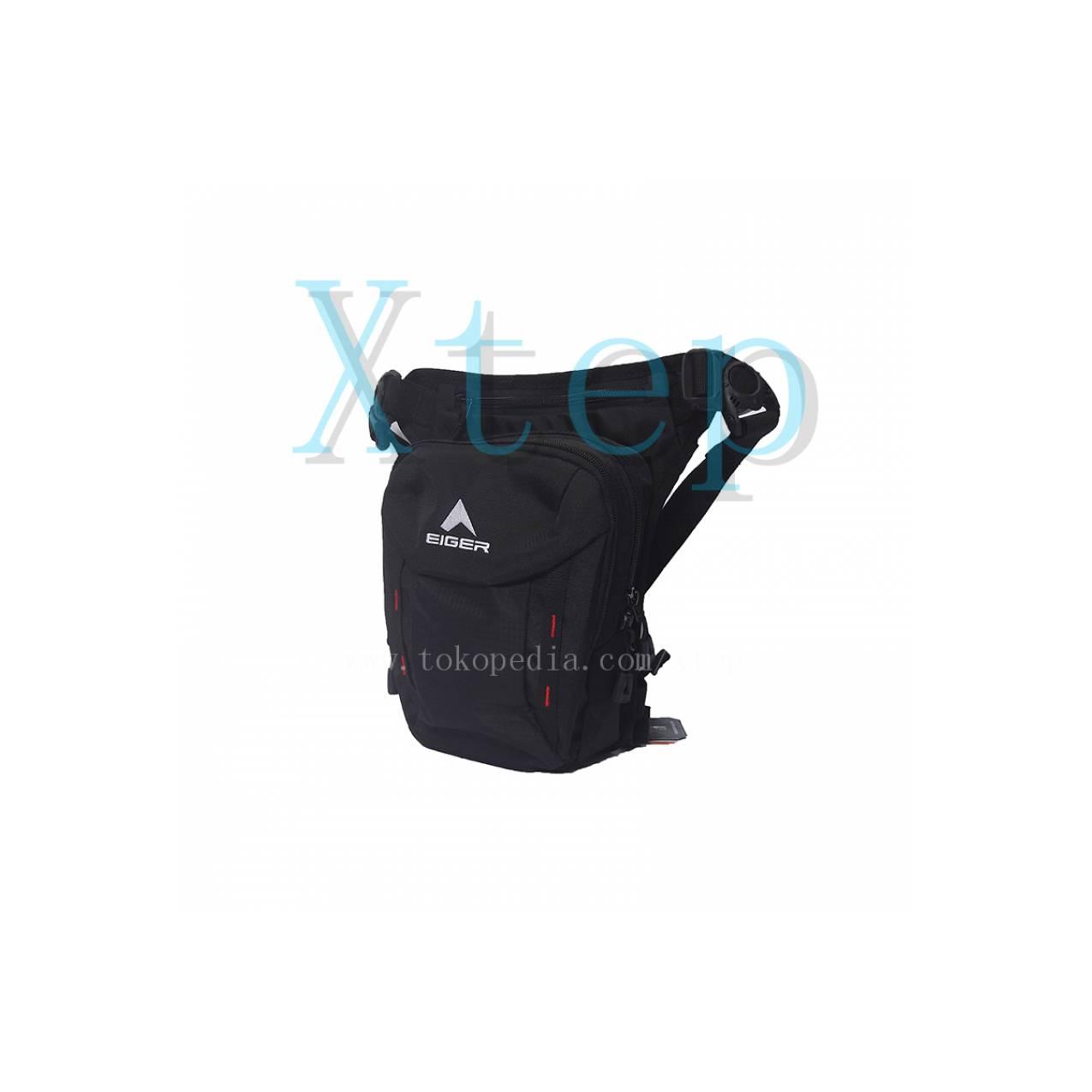 Tas Selempang Paha/ Pinggang Eiger 7357 Diario 3