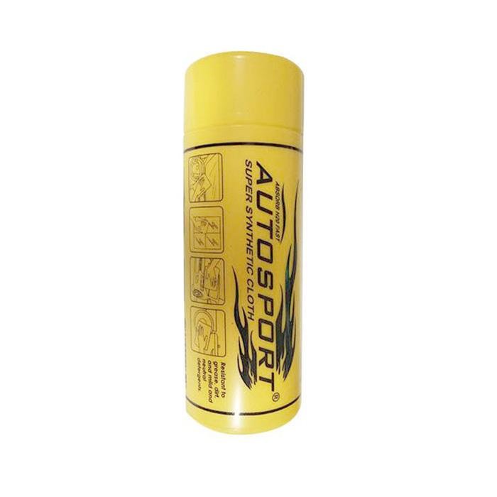 Kenmaster Synthetic Cloth AUTO SPORT - lap chamois kanebo serbaguna