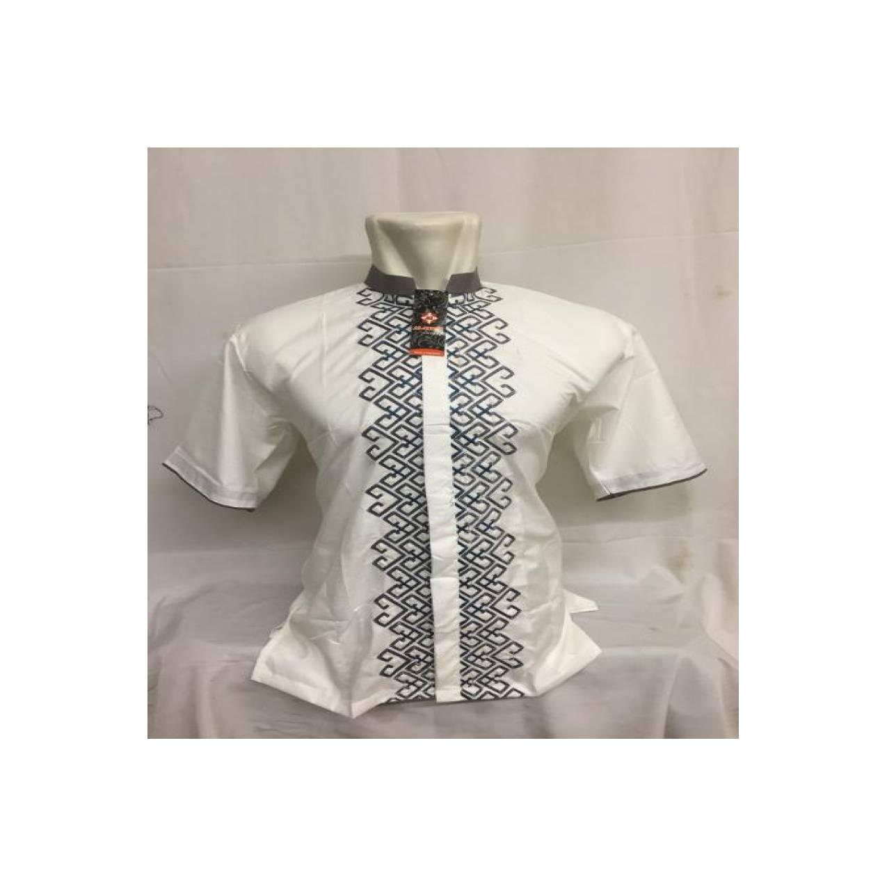 Jual baju koko sulaiman 889