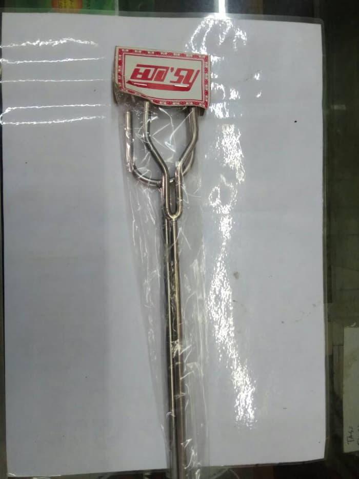 ORIGINAL!!! cagak joran pancing - EwWkhi