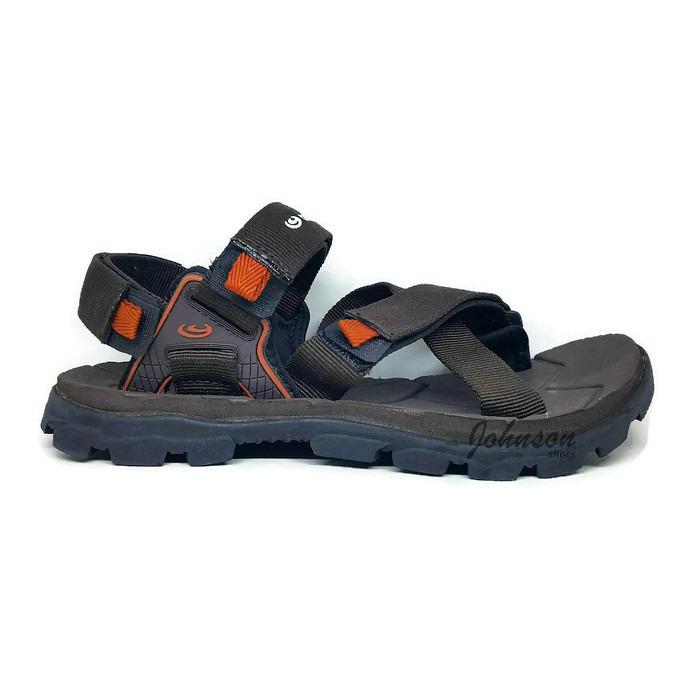 Sandal Gunung CONNEC CAPITANO Brown