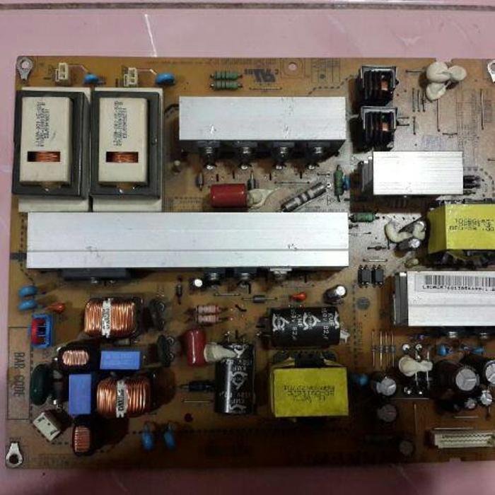 Psu Power Supply Lcd Tv Led Plasma Tv All Merk New Original 100%