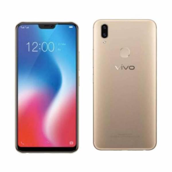 VIVO V9 Smartphone [64GB/ 4GB]