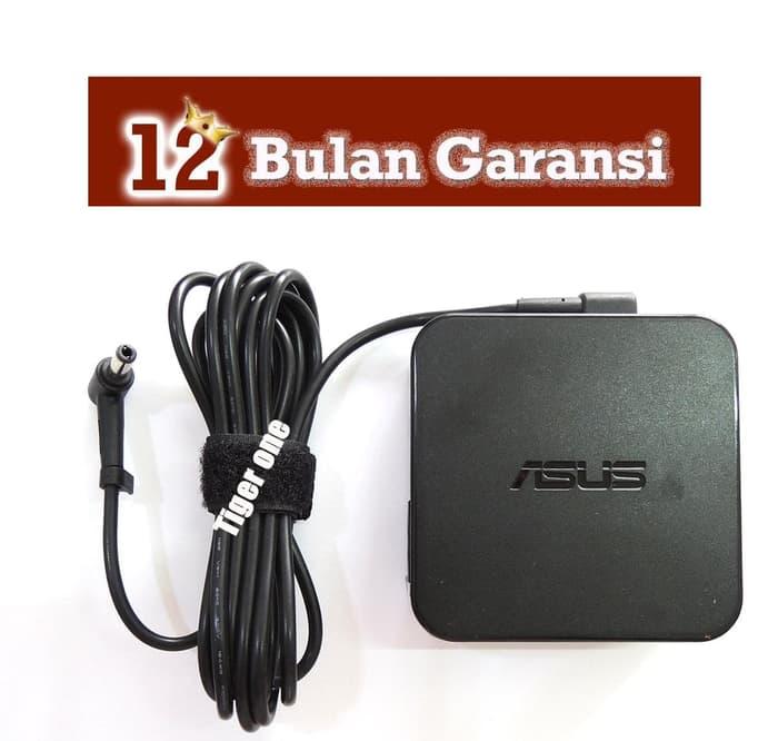 Terbaru!! Charger Adaptor Laptop Asus N46V X550D X450J - ready stock