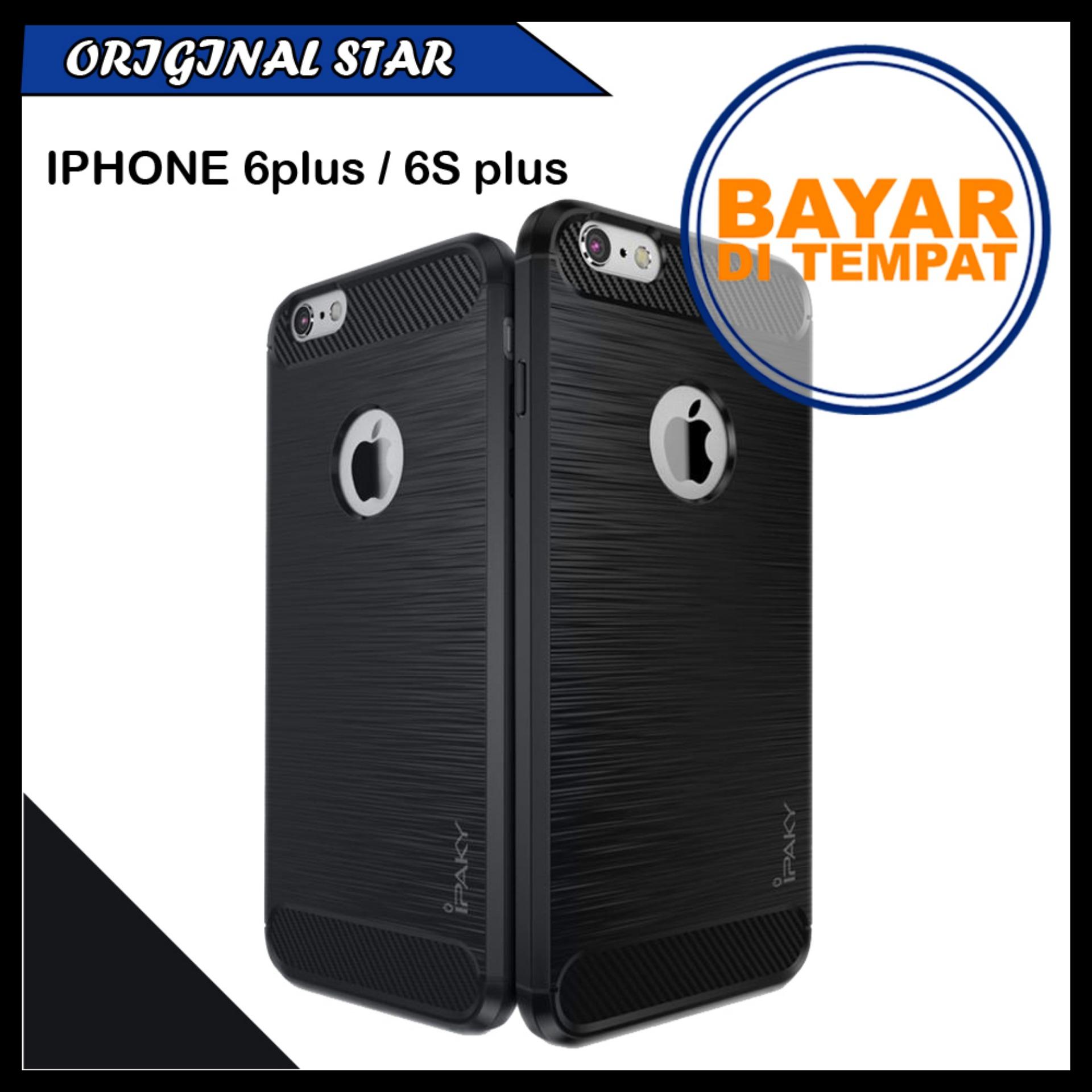 Segini Aja Harga Iphone 6s Plus Original Murah Terbaru 