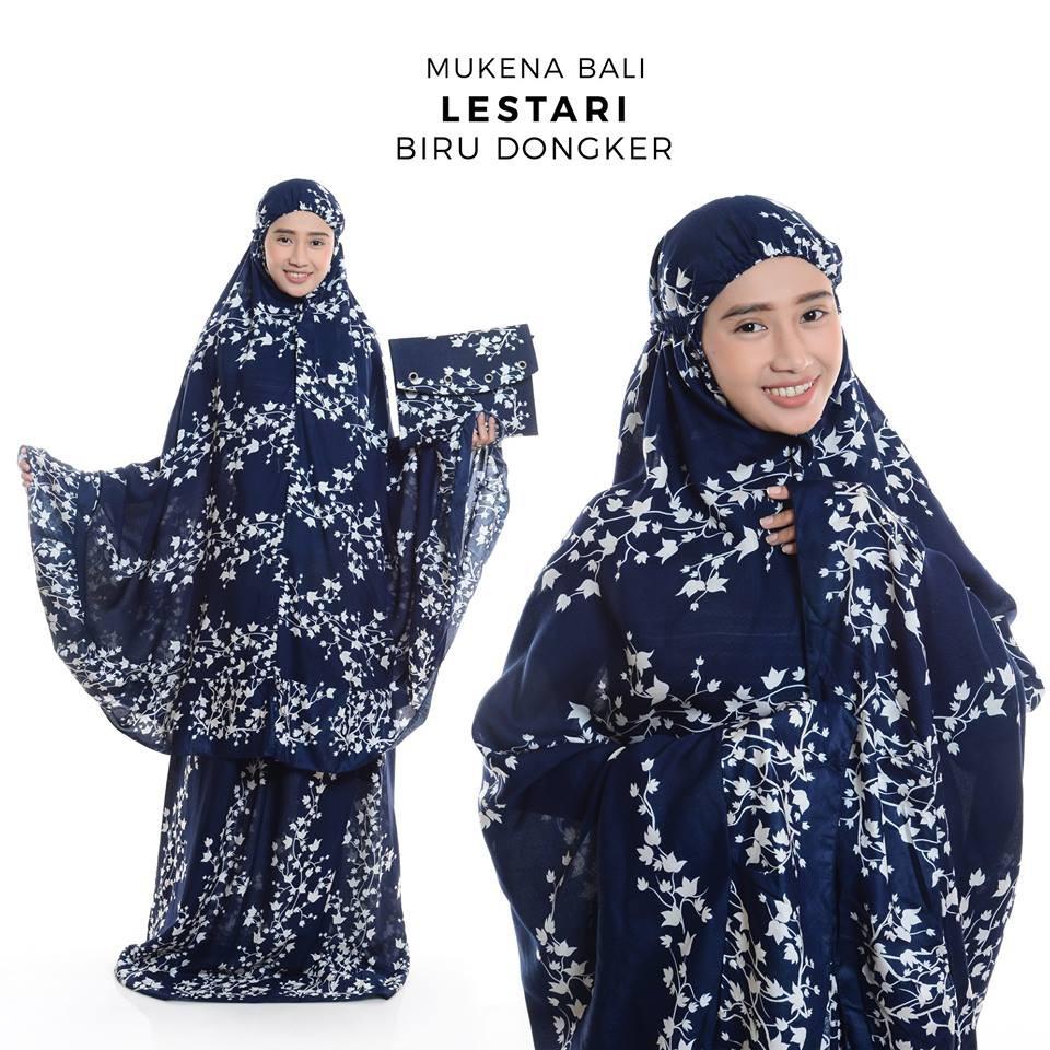 PUSAT MUKENA BALI LESTARI (ABU)