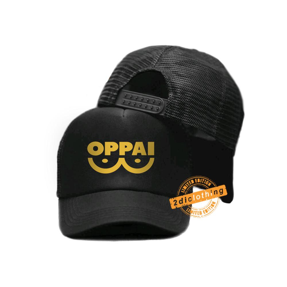 Topi Ripcurl Black Gold premium - Topi Distro Oppai secondicloth