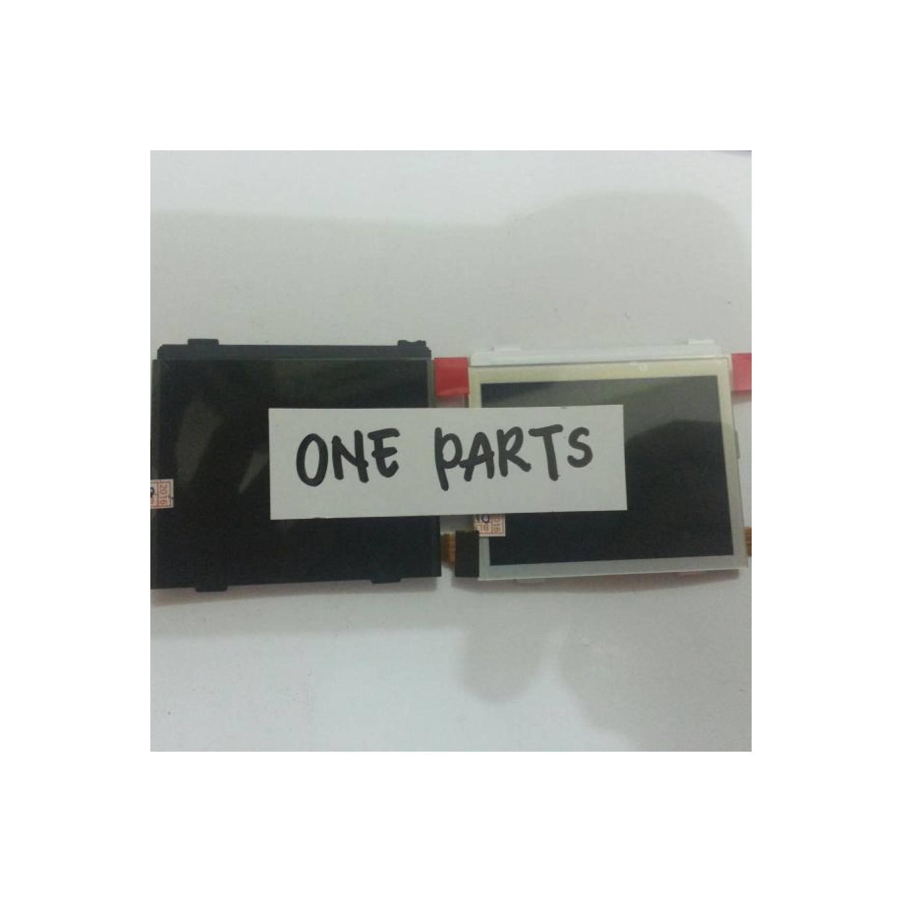 LCD BLACKBERRY ONYX / BB 9700 / 9780 UNIVERSAL 402