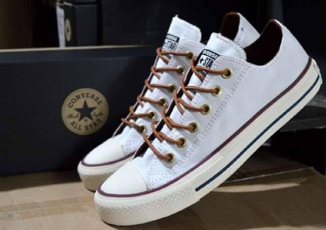 Sepatu Sneakers Converse Kualitas Grade Original Cocok Untuk Sekolah, Kuliah dan Acara Apapun