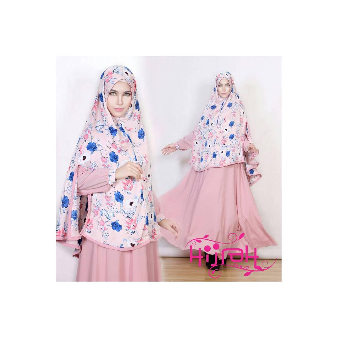 Gamis Meera Syar'i by Hijrah