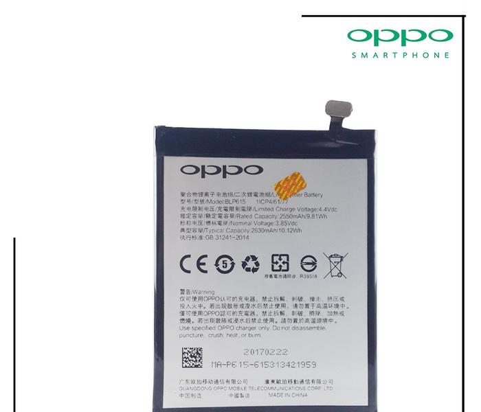 BATERAI OPPO BLP 615 -oppo neo 9