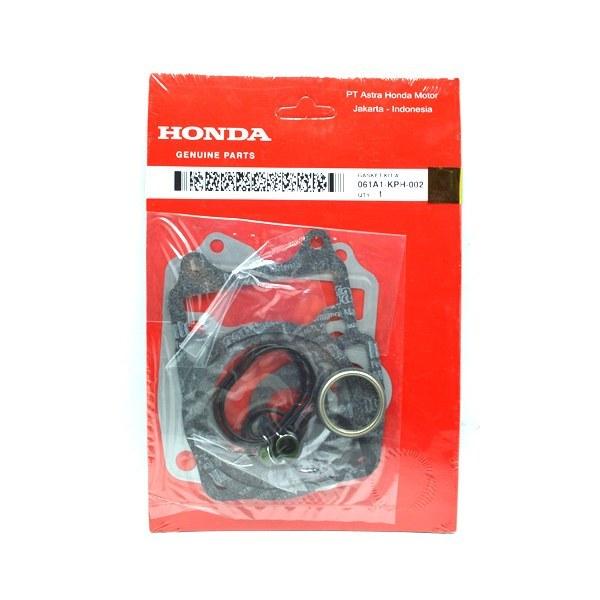 Gasket Kit A Paking Top Set Kharisma 061A1KPH002 Harga 102,900 rupiah*Gratis Ongkir