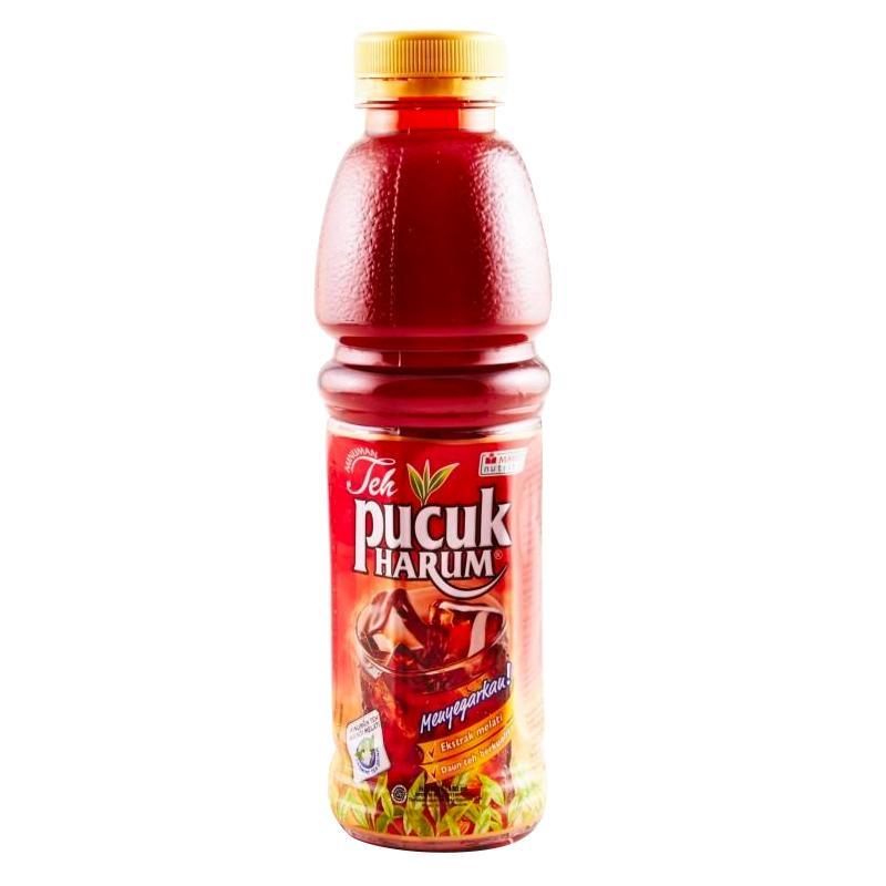 Pucuk Harum Less Sugar 480ml
