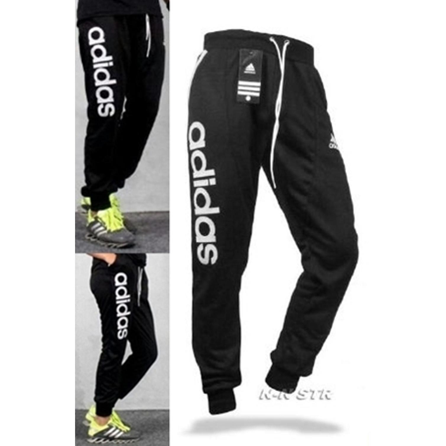 Jogger Nike / Adidas / Training / Sweatpants / Jogger Pants