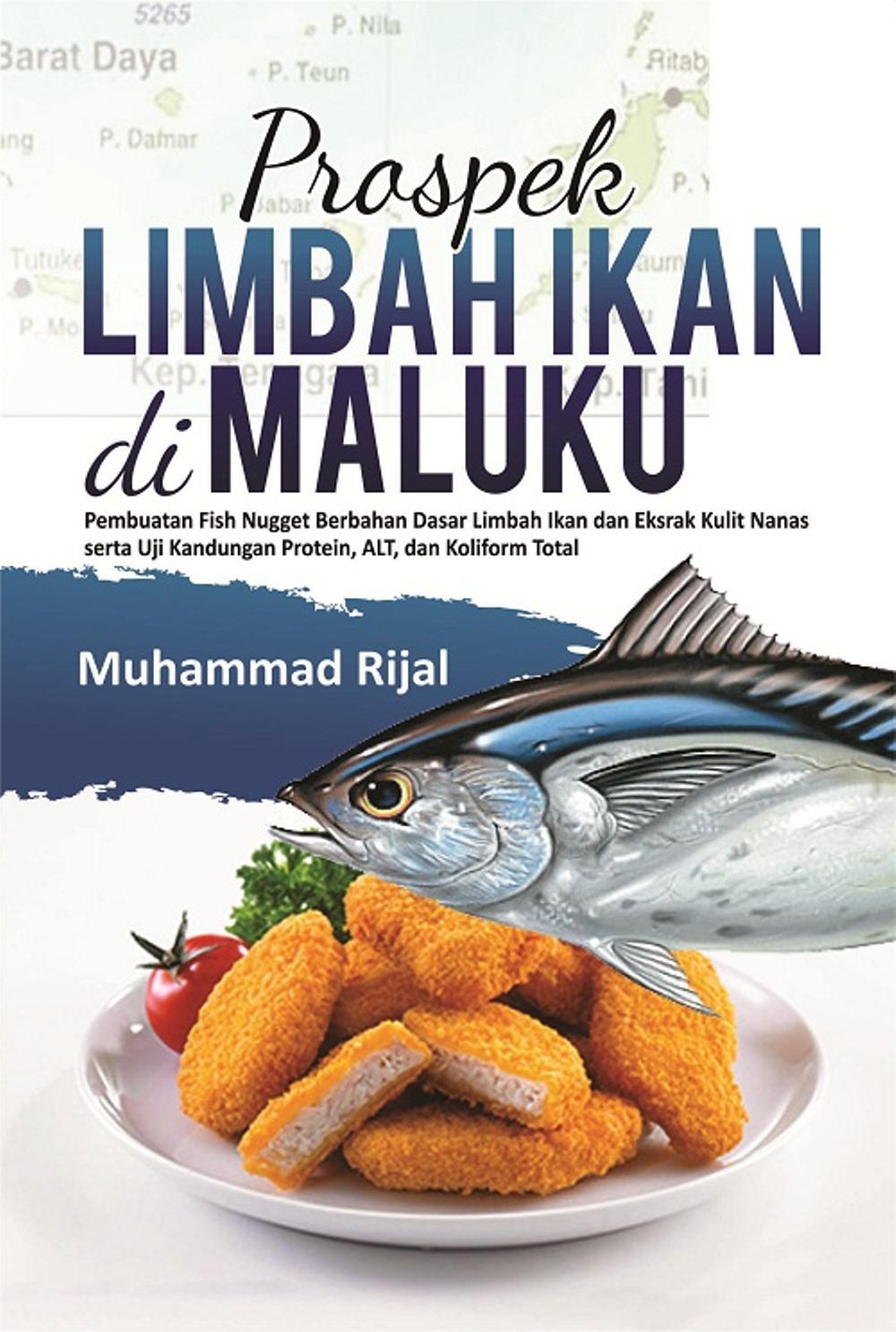 Prospek Limbah Ikan Di Maluku