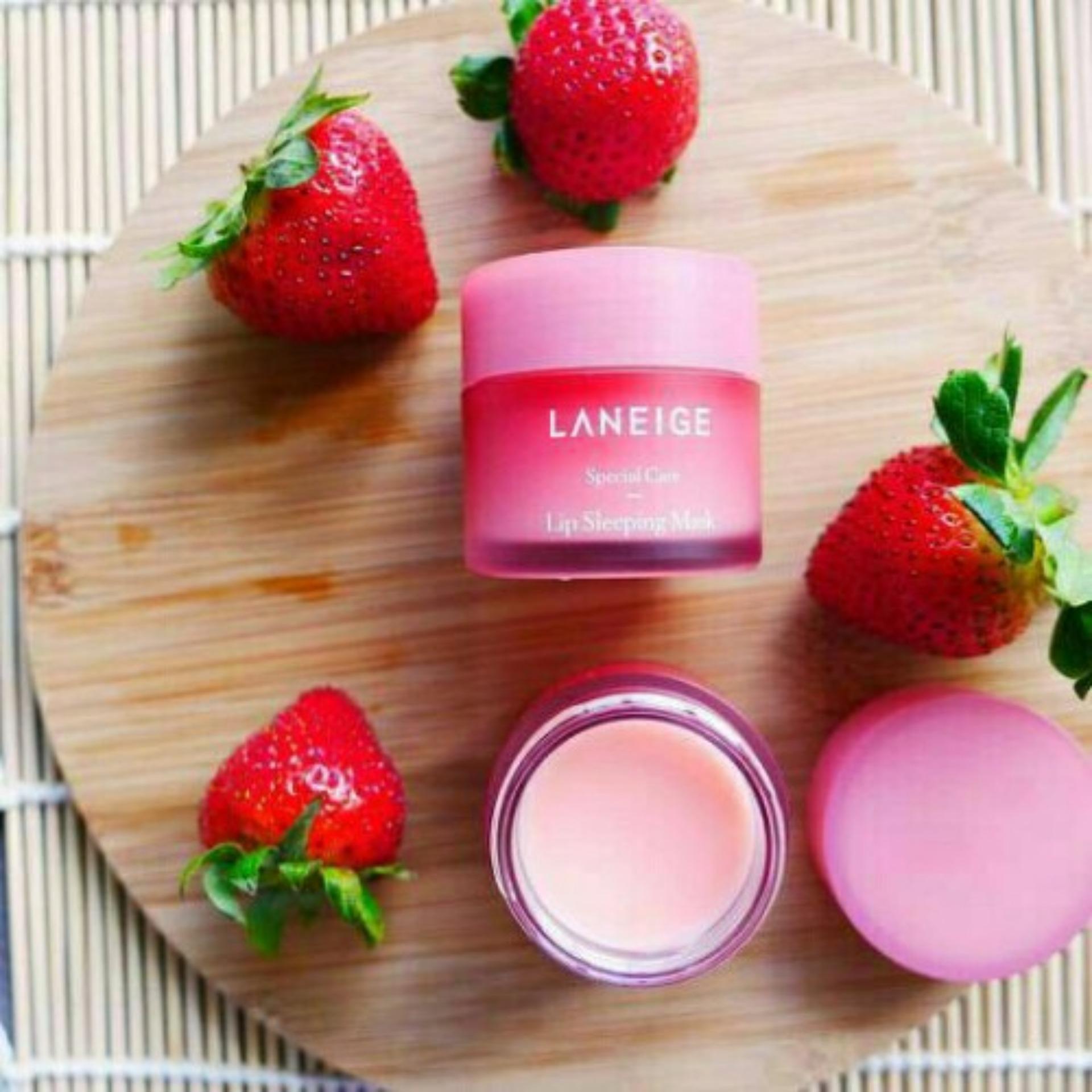 Laneige lip sleeping mask 20ml