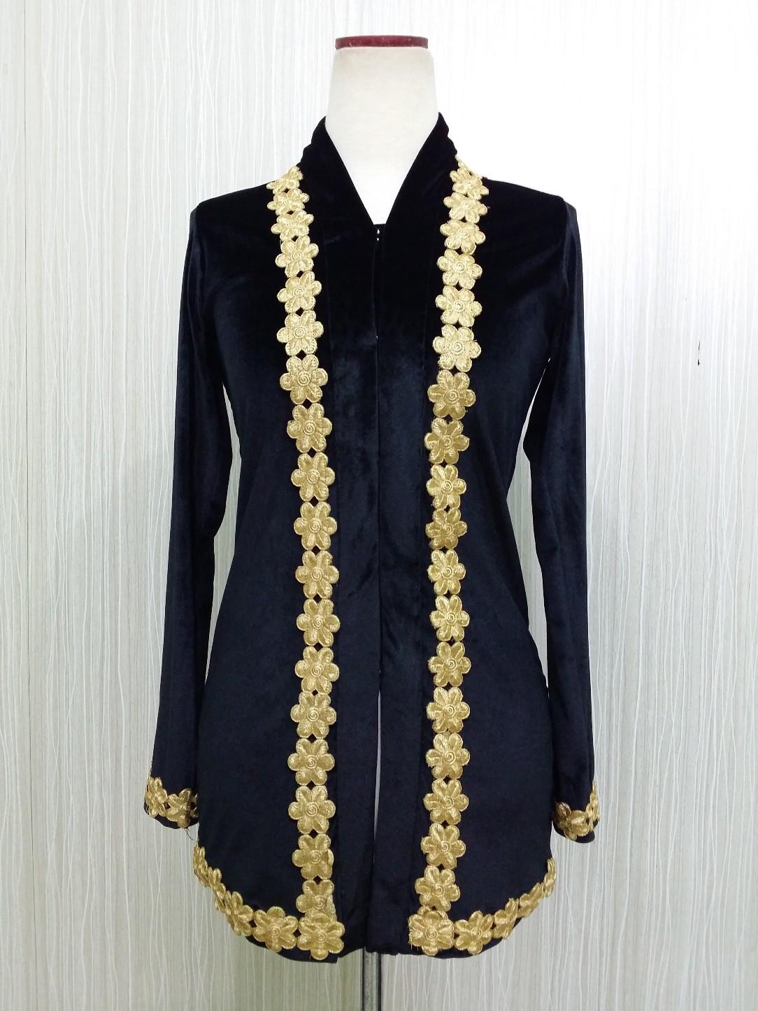 Baju Atasan Pernikahan Kebaya Tunangan Lamaran Among Tamu Kebaya Muslim Bahan Bludru RR1857 Arcobaleno Pesan Kebaya Seragam,Jual baju model kebaya modern terbaru, cocok untuk wisuda, pernikahan, kondangan dan acara resmi lainnya dengan harga murah grosir