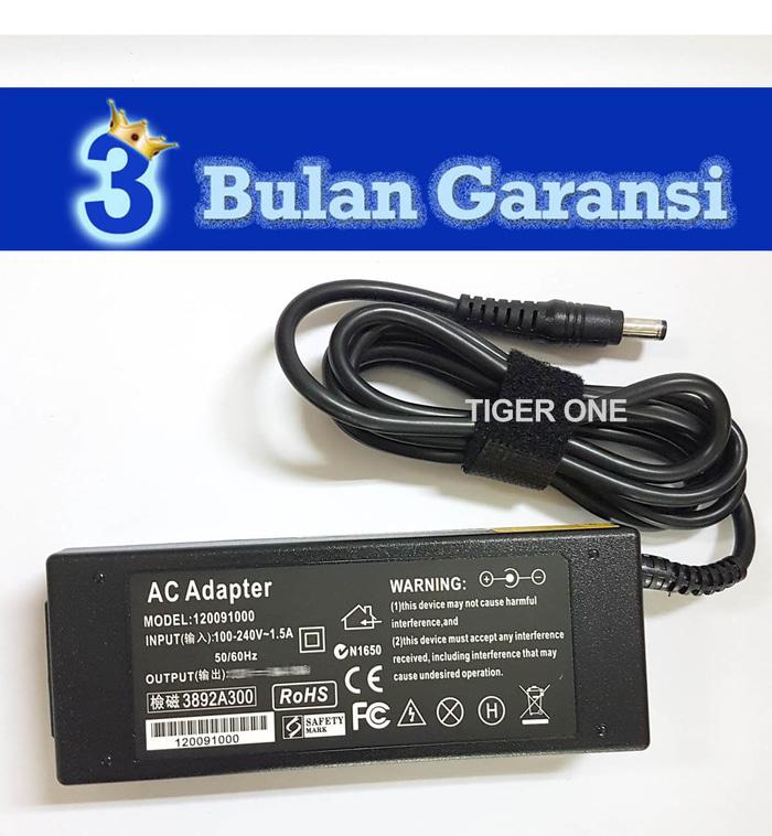 Adaptor NAS QNAP TS 451, 269, 431, 259 pro, 251, 228, 231 120W