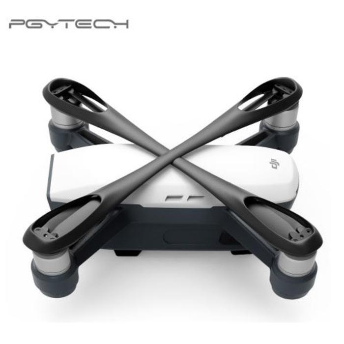 Promo DJI Spark New Propeller holder PGYTECH Drone accessories Promo DJI Spark New Propeller holder PGYTECH Drone accessories