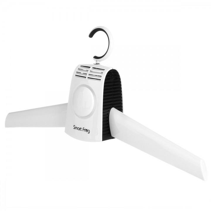 Frog Clothes Dryer Hanger Hanger Hanger 3 Hour Dryer Bagus