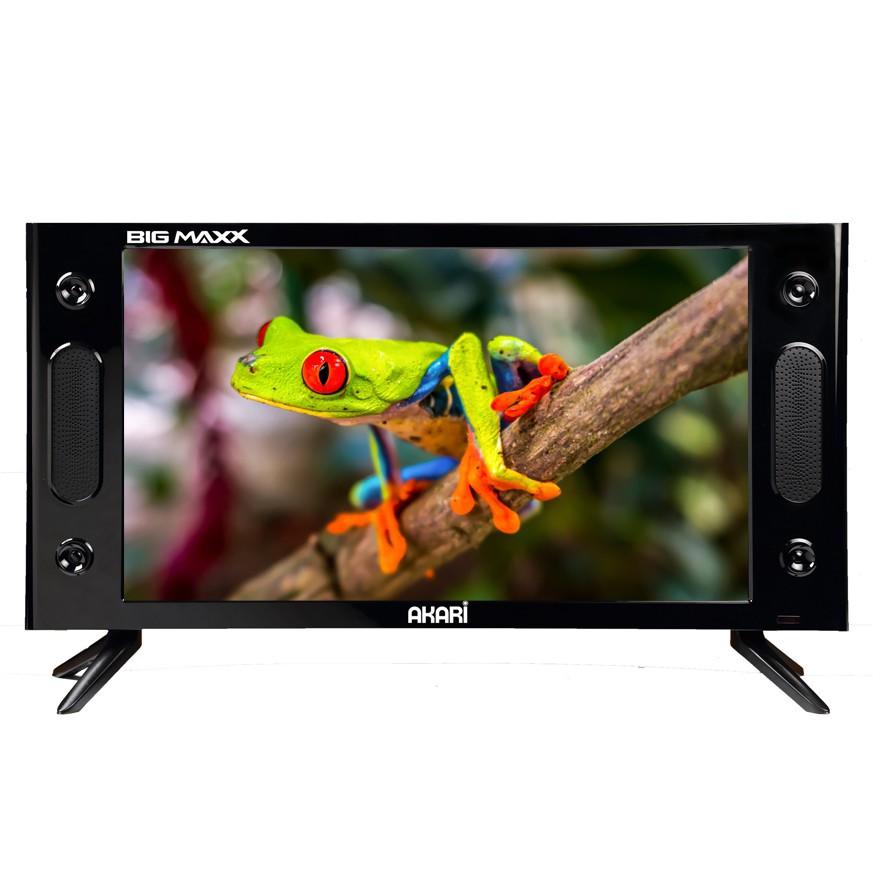 Akari BIG MAXX LE-25B88 LED TV 25