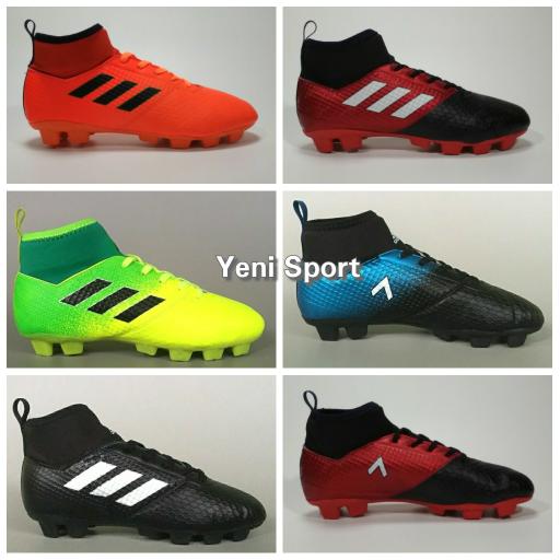 Sepatu Bola Anak Nike Magista Warna Pink Blue