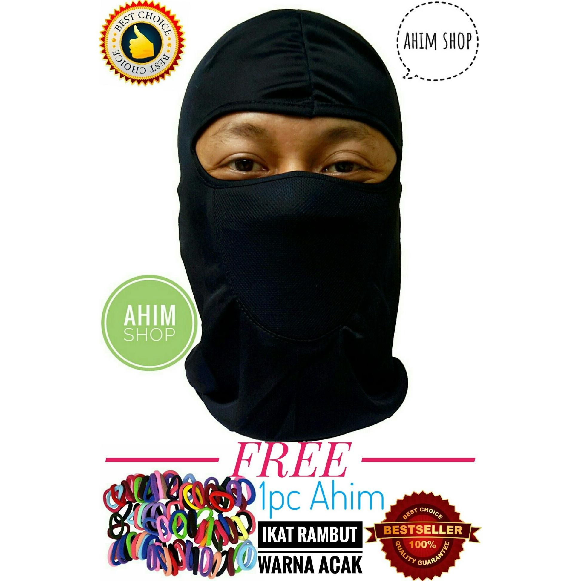 Jual Produk Buff Terbaru | lazada.co.id
