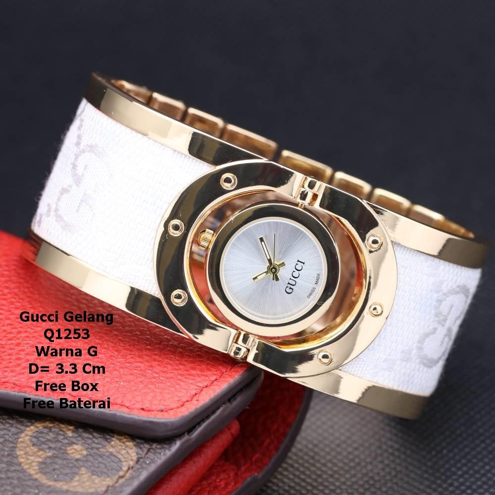 gucci jam tangan wanita tipe gelang anti air daftar gucci jam tangan wanita tipe gelang anti air daftar