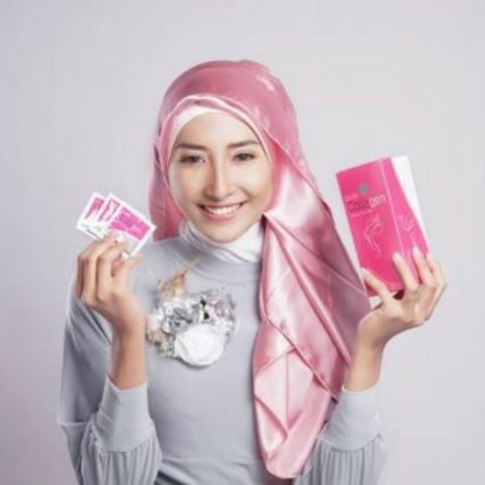 Best Seller PURE COLLAGEN PER SACSET ORIGINAL Termurah Dan Terlaris