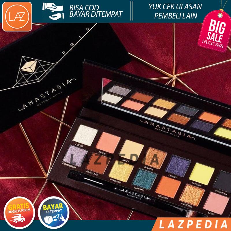 Laz COD - Anastasia Beverly Hills Prism Eyeshadow Palette - Lazpedia A588