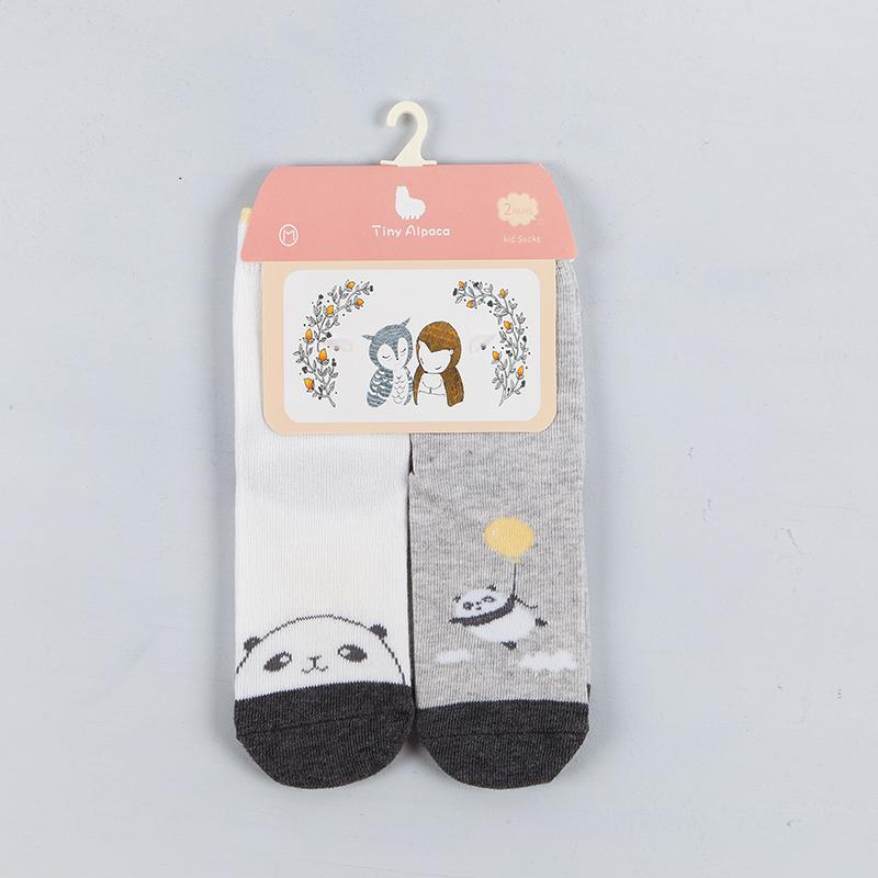 Toko Sikecil Kaos Kaki Anak 1-3 tahun Motif Lucu AB Socks